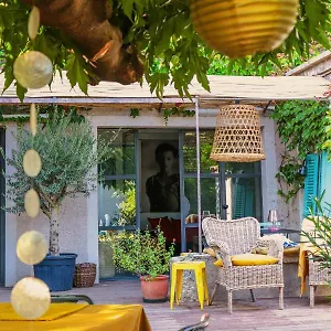 Casa 55 Maison d'hôtes