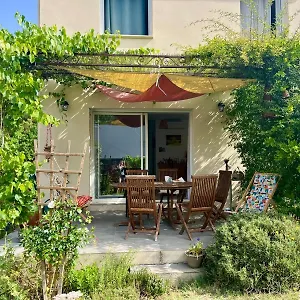 Privee Séjour chez l'habitant
