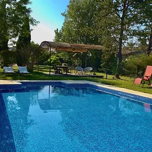 La Maison Verte Hébergement de vacances