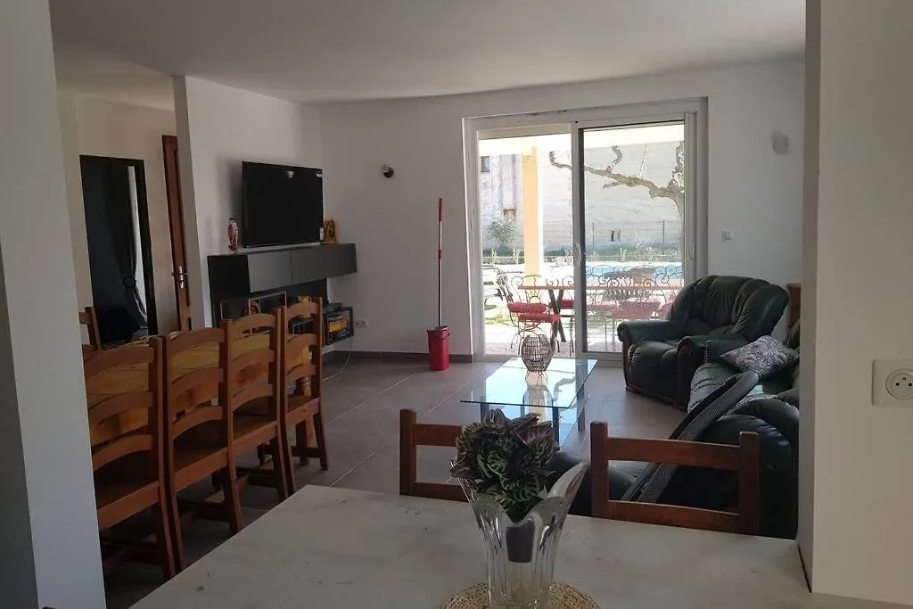 Casevielle La Villa Tulette France