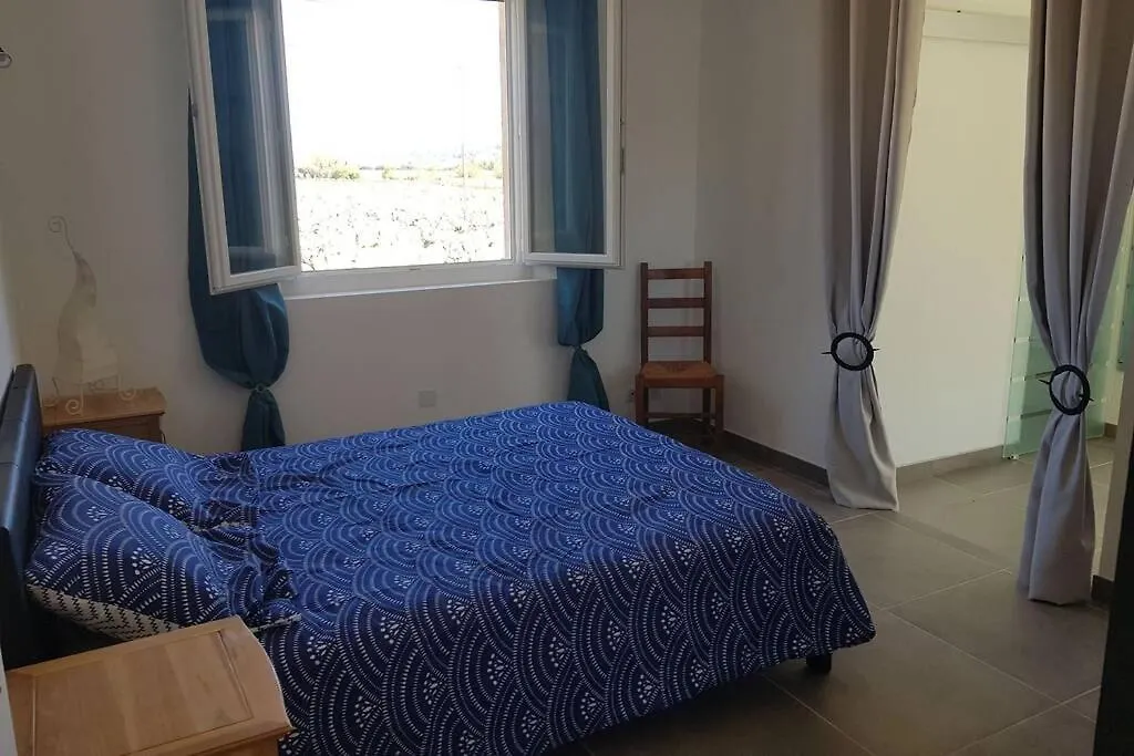 Casevielle La Villa Tulette 0*,  France