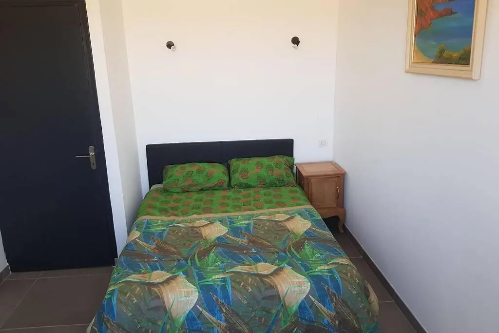 Casevielle La Villa Tulette