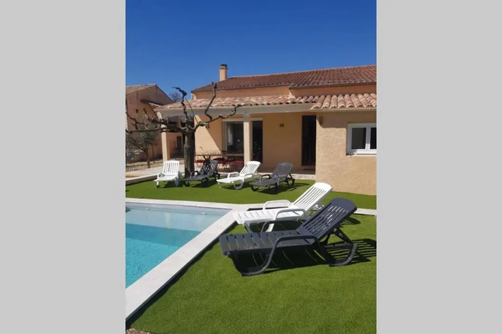 Casevielle La Villa Tulette France